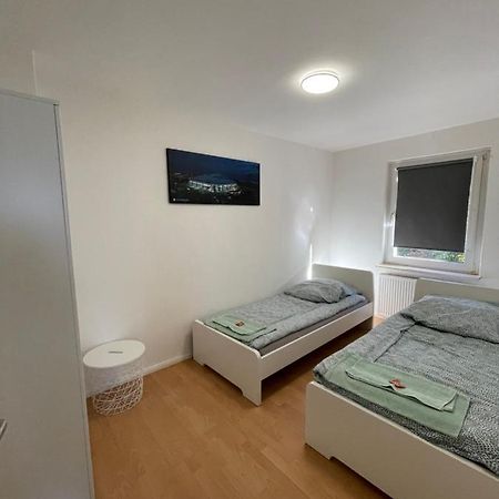 Estrella24 Living Rooms Berlin Herne Dış mekan fotoğraf