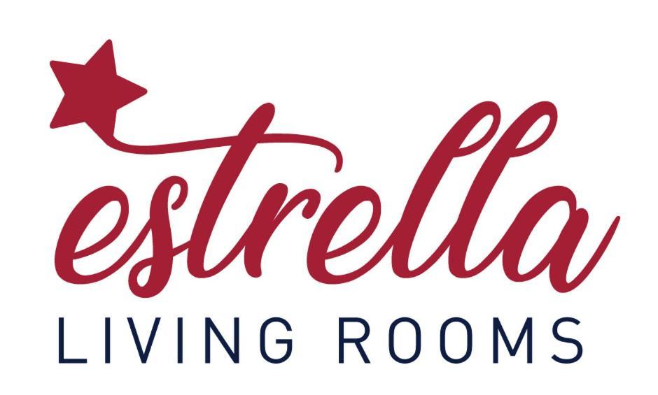 Estrella24 Living Rooms Berlin Herne Dış mekan fotoğraf