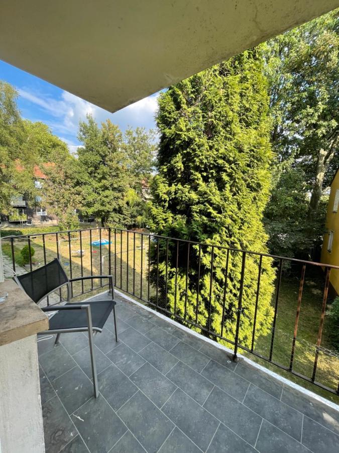 Estrella24 Living Rooms Berlin Herne Dış mekan fotoğraf
