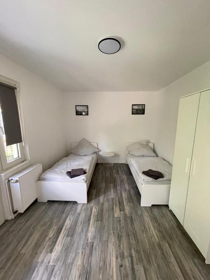 Estrella24 Living Rooms Berlin Herne Dış mekan fotoğraf