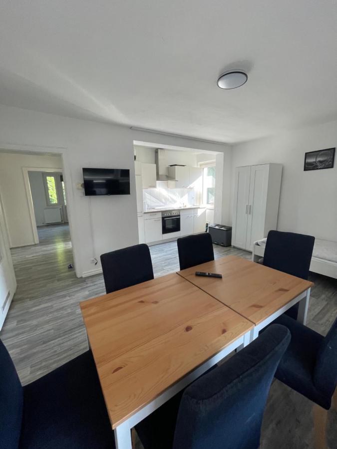 Estrella24 Living Rooms Berlin Herne Dış mekan fotoğraf