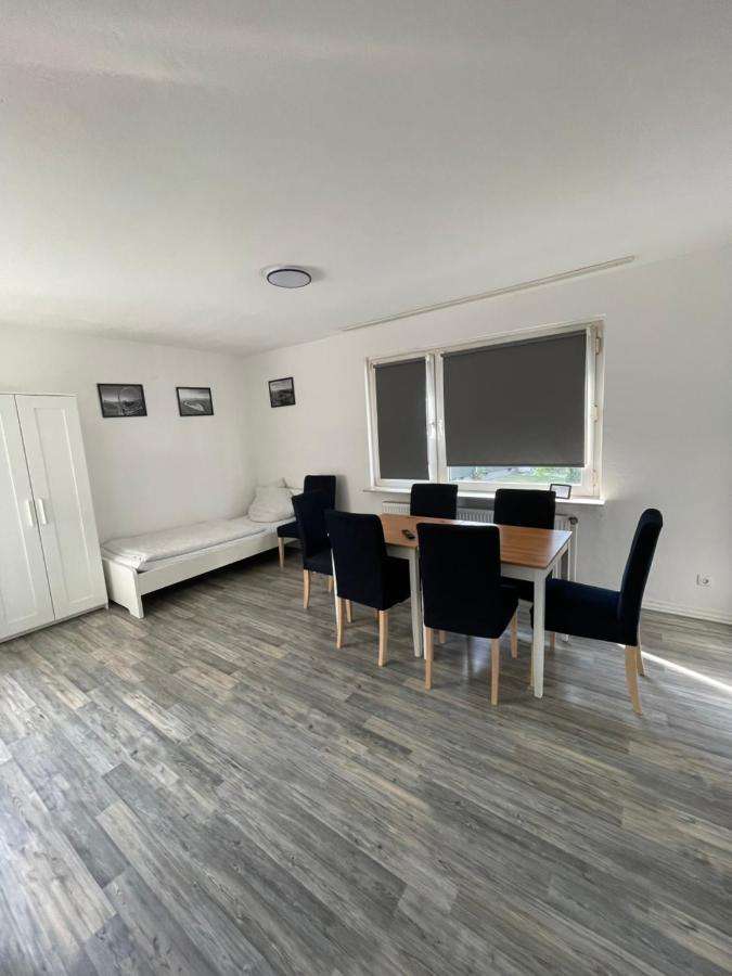 Estrella24 Living Rooms Berlin Herne Dış mekan fotoğraf