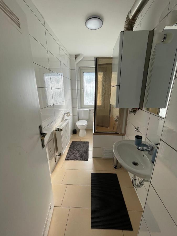 Estrella24 Living Rooms Berlin Herne Dış mekan fotoğraf