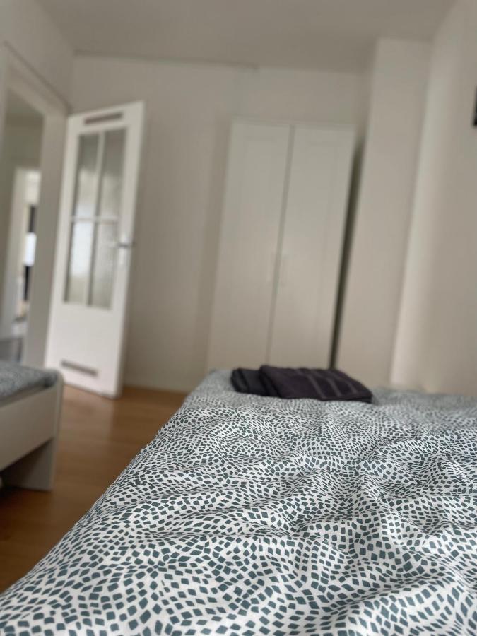 Estrella24 Living Rooms Berlin Herne Dış mekan fotoğraf