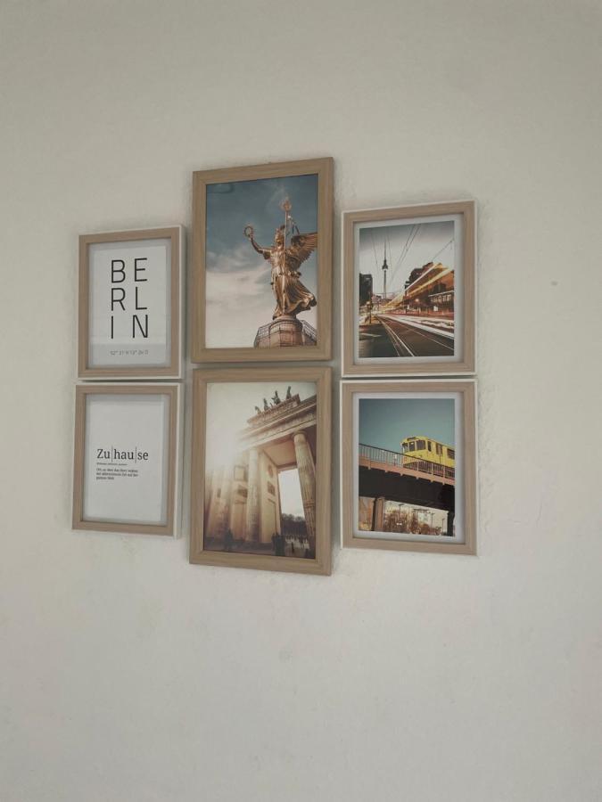 Estrella24 Living Rooms Berlin Herne Dış mekan fotoğraf